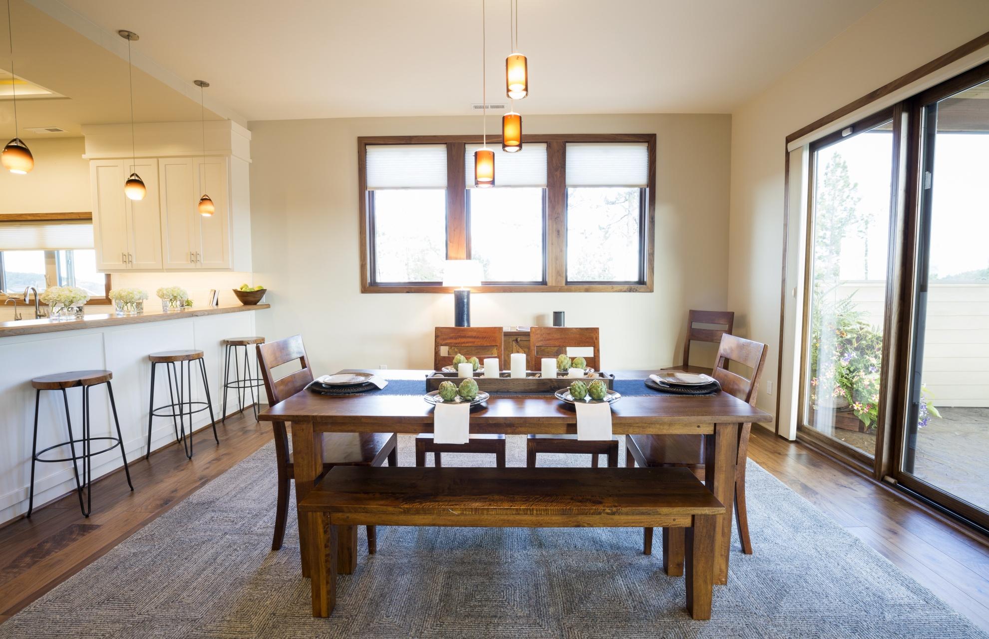 Tree Farm - Residential