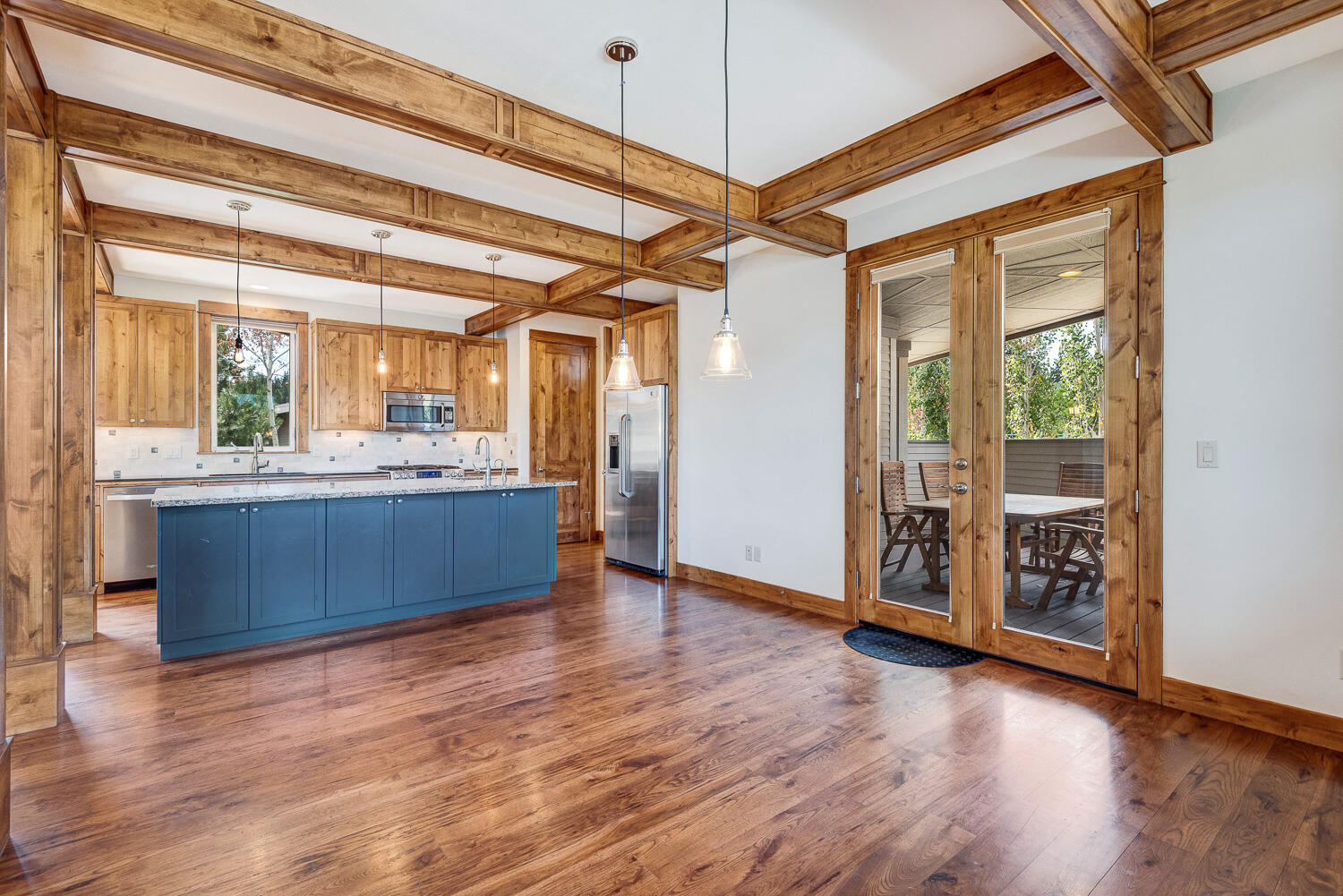 NorthWest Crossing - Residential