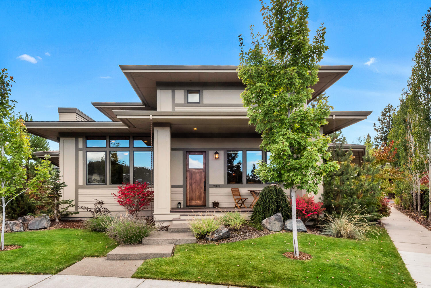 NorthWest Crossing - Residential