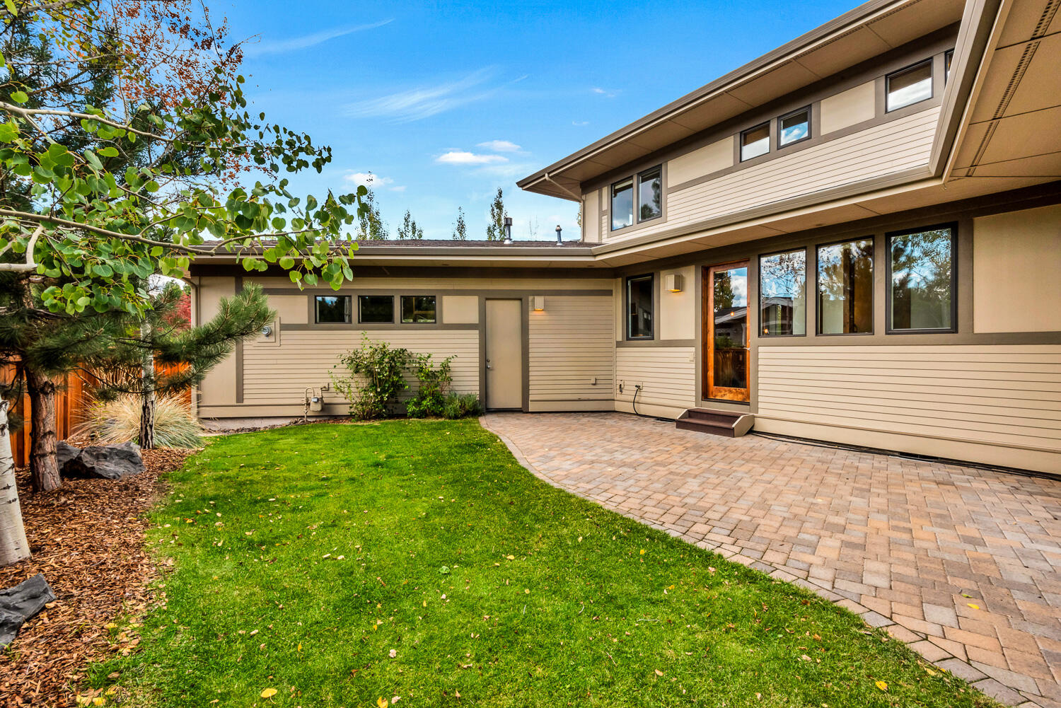 NorthWest Crossing - Residential