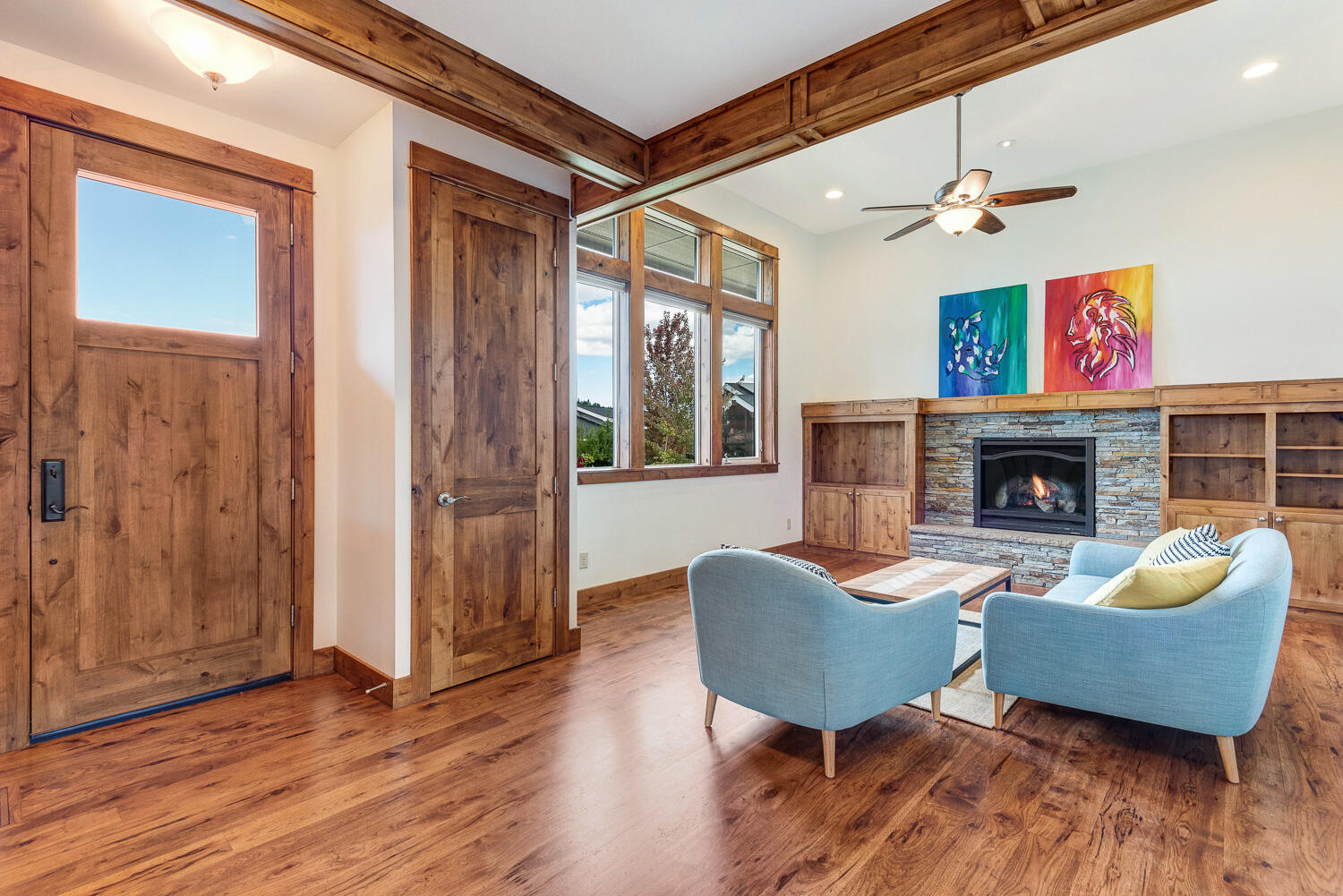 NorthWest Crossing - Residential