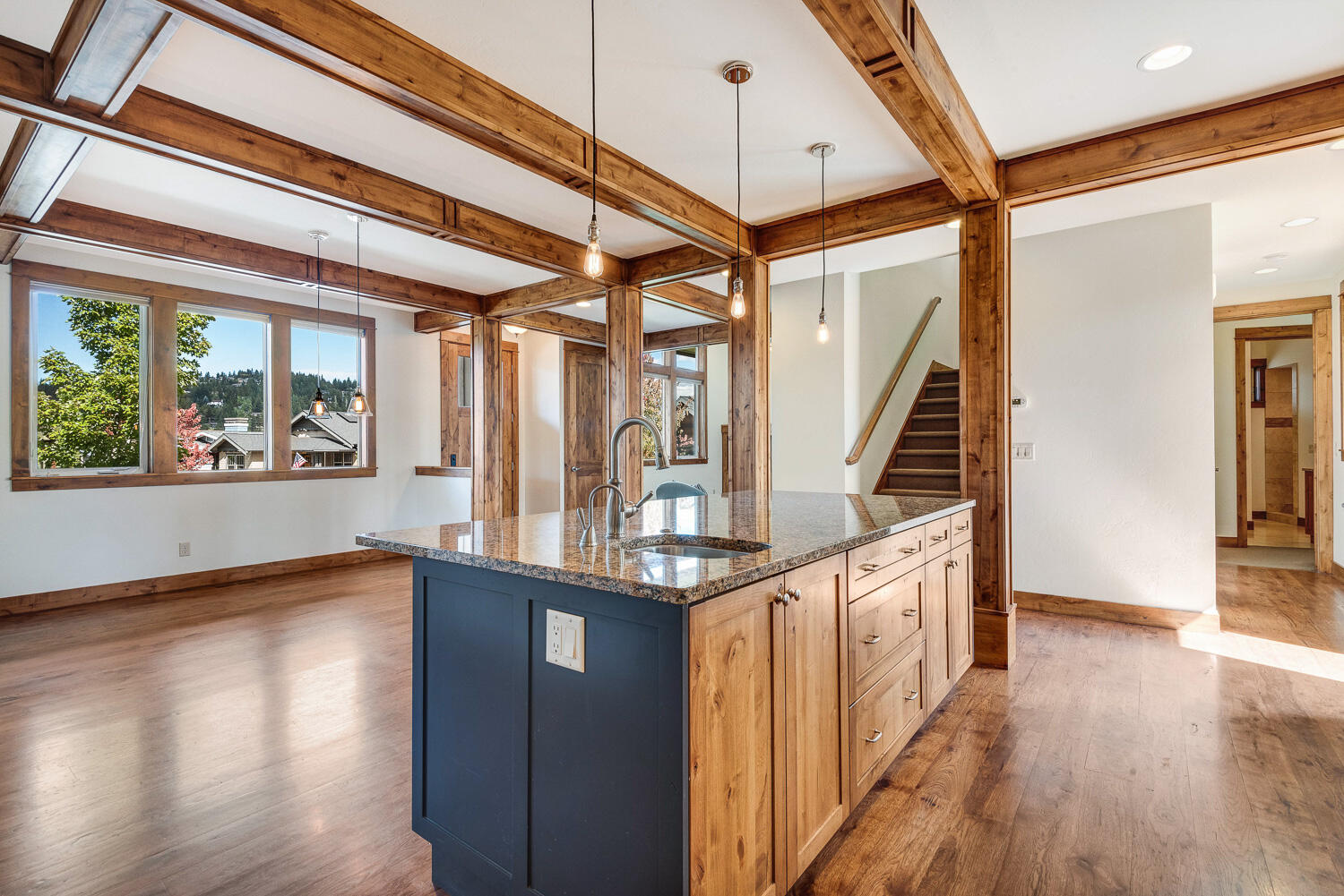 NorthWest Crossing - Residential