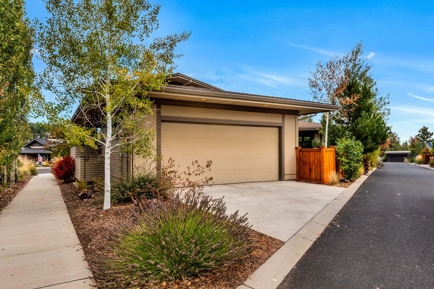 NorthWest Crossing - Residential