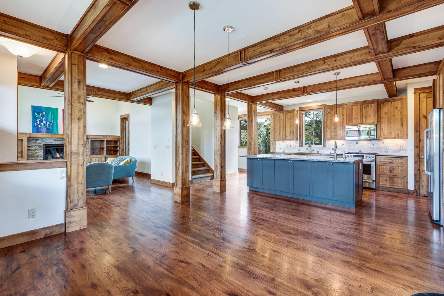 NorthWest Crossing - Residential