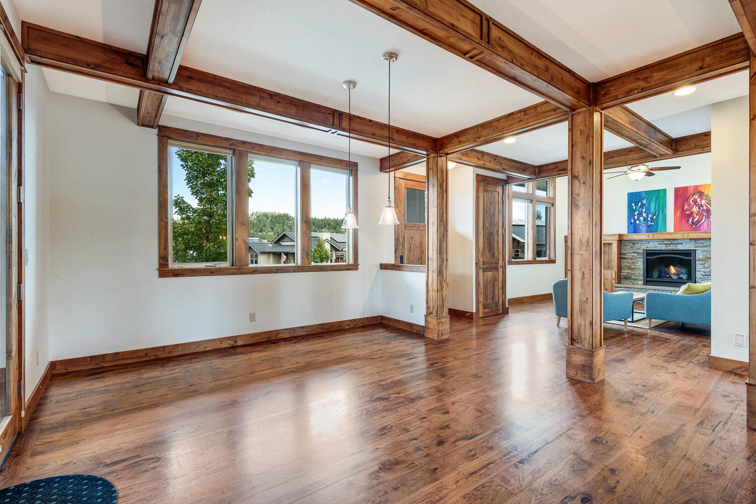 NorthWest Crossing - Residential