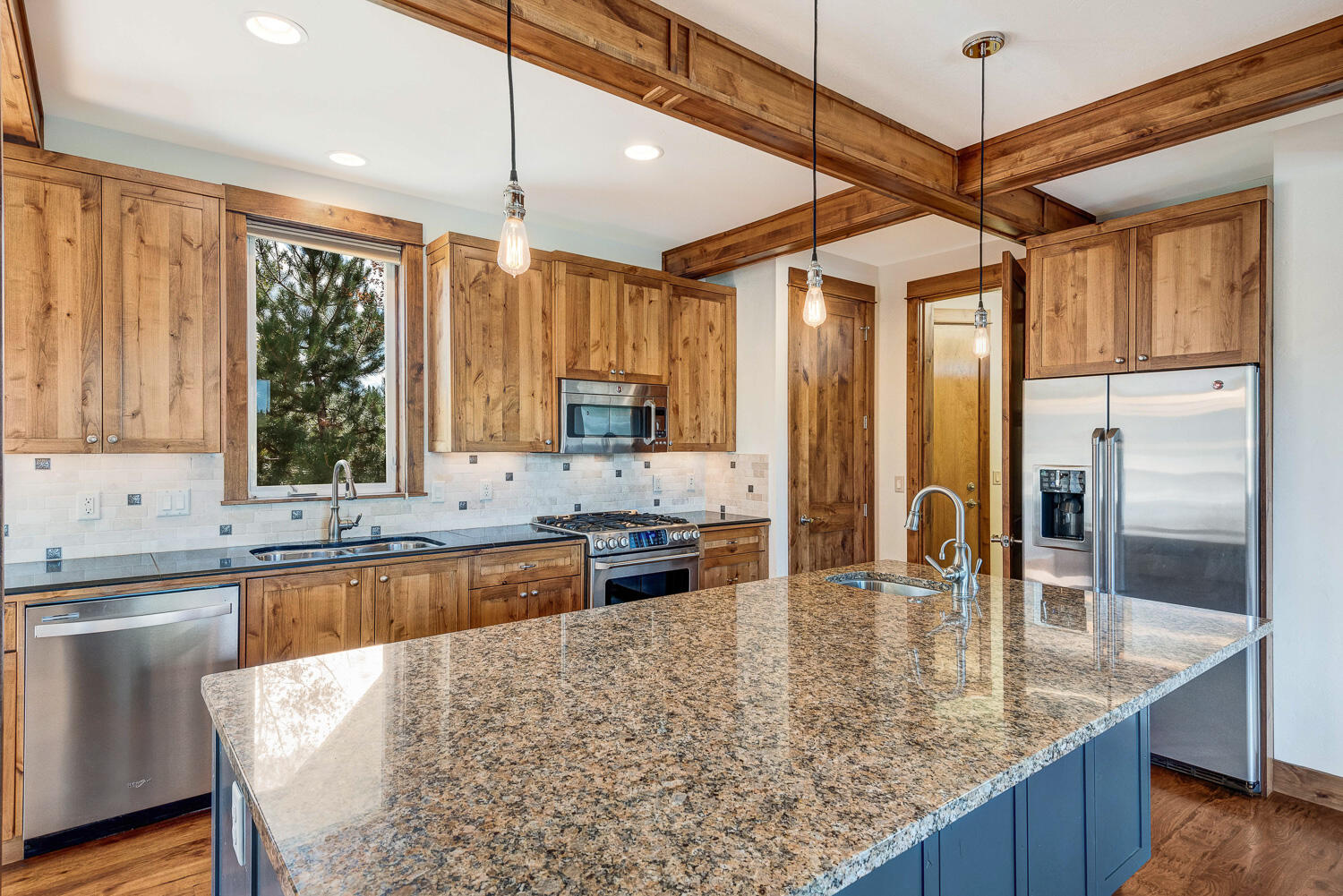 NorthWest Crossing - Residential