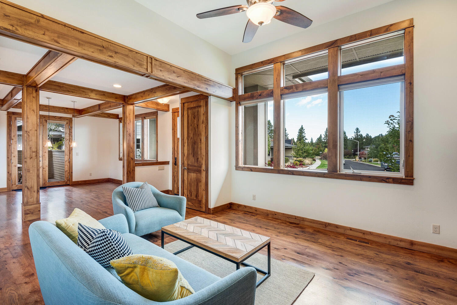 NorthWest Crossing - Residential