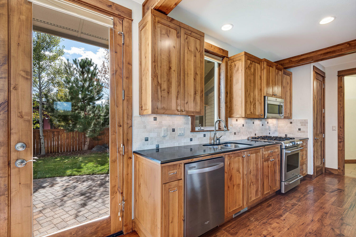 NorthWest Crossing - Residential