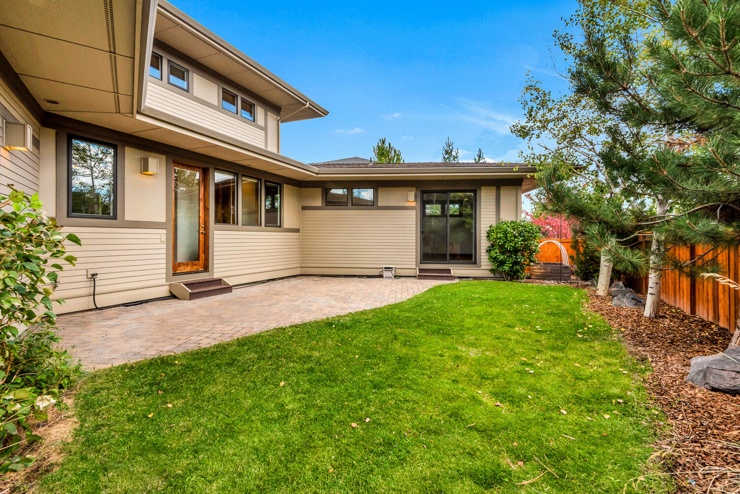 NorthWest Crossing - Residential