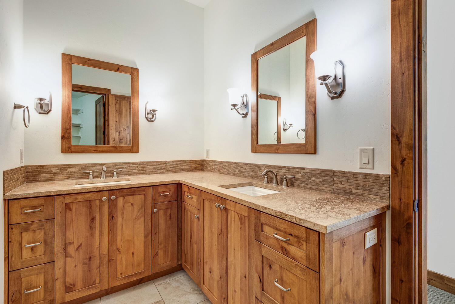 NorthWest Crossing - Residential