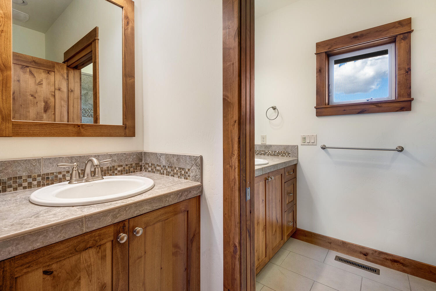 NorthWest Crossing - Residential