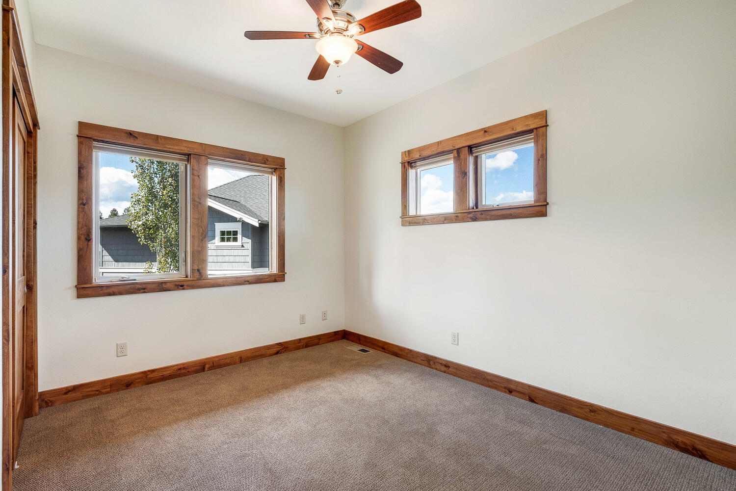 NorthWest Crossing - Residential