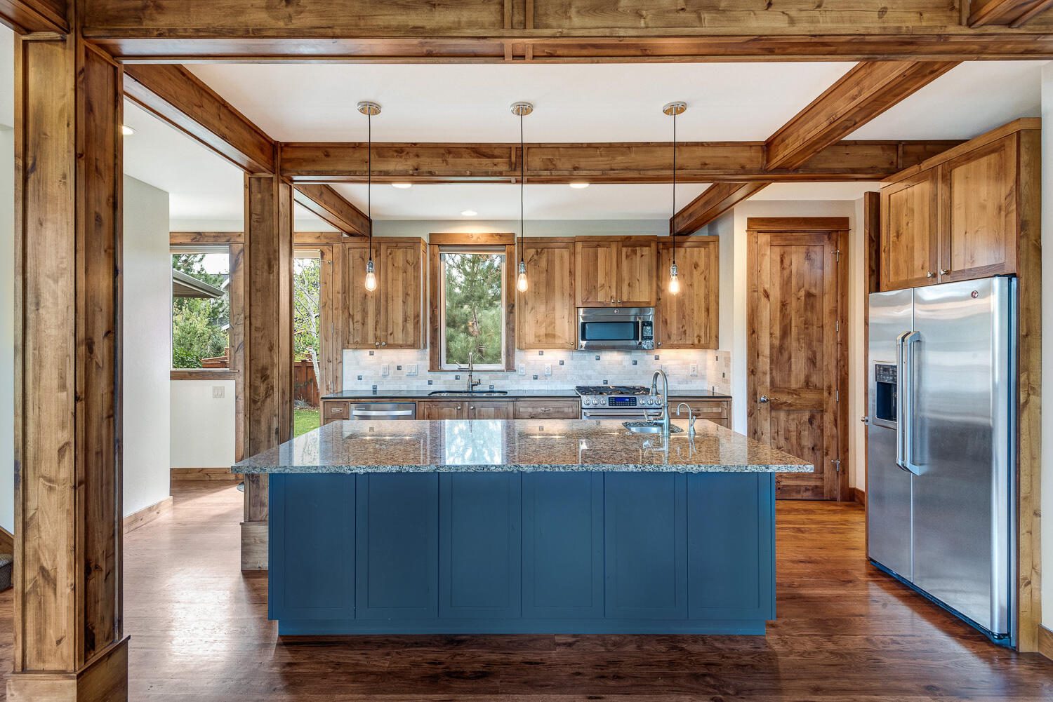 NorthWest Crossing - Residential