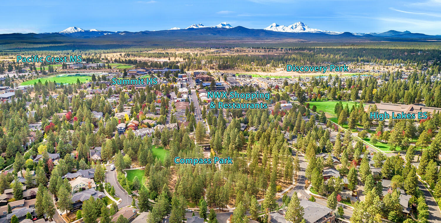 NorthWest Crossing - Residential