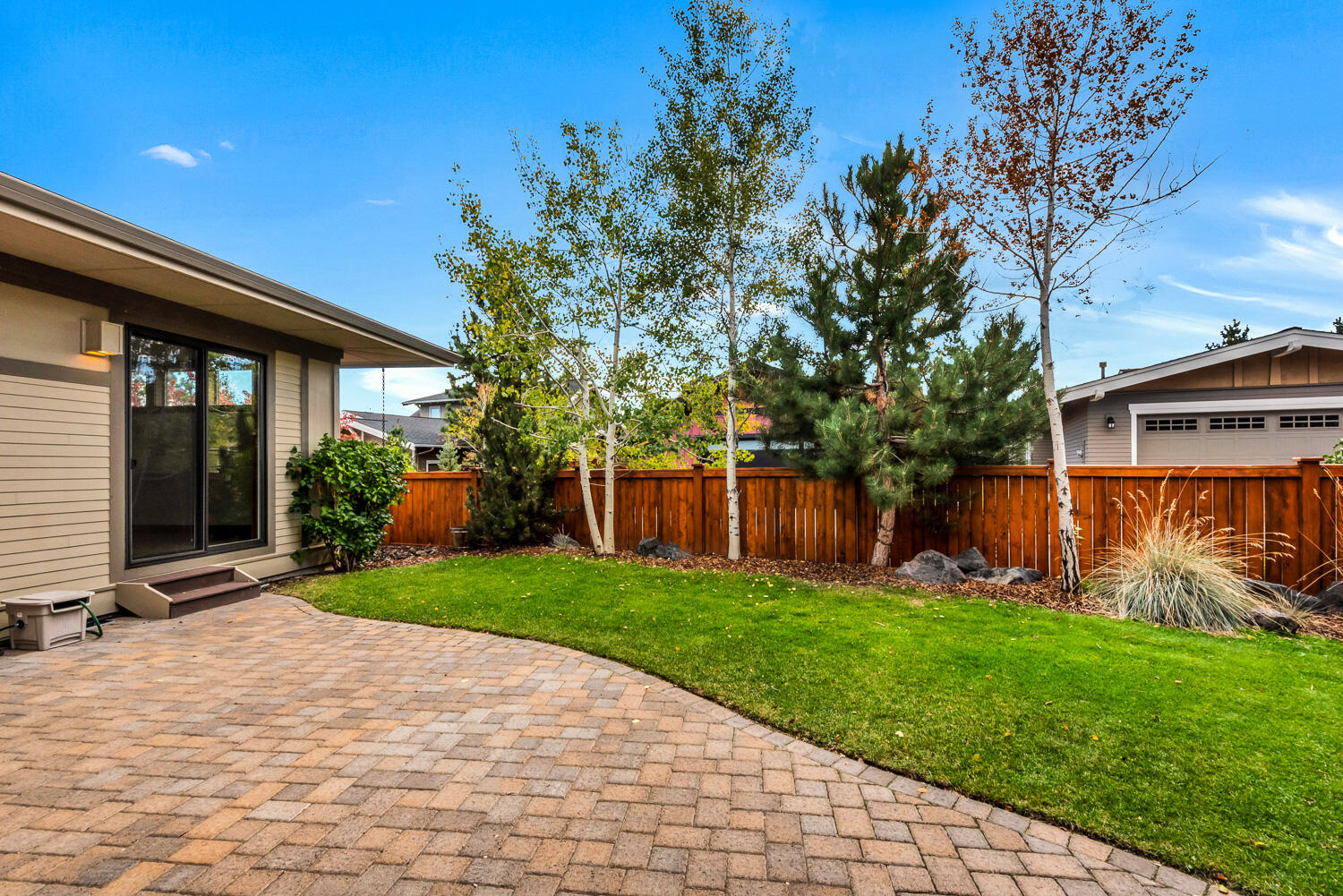 NorthWest Crossing - Residential