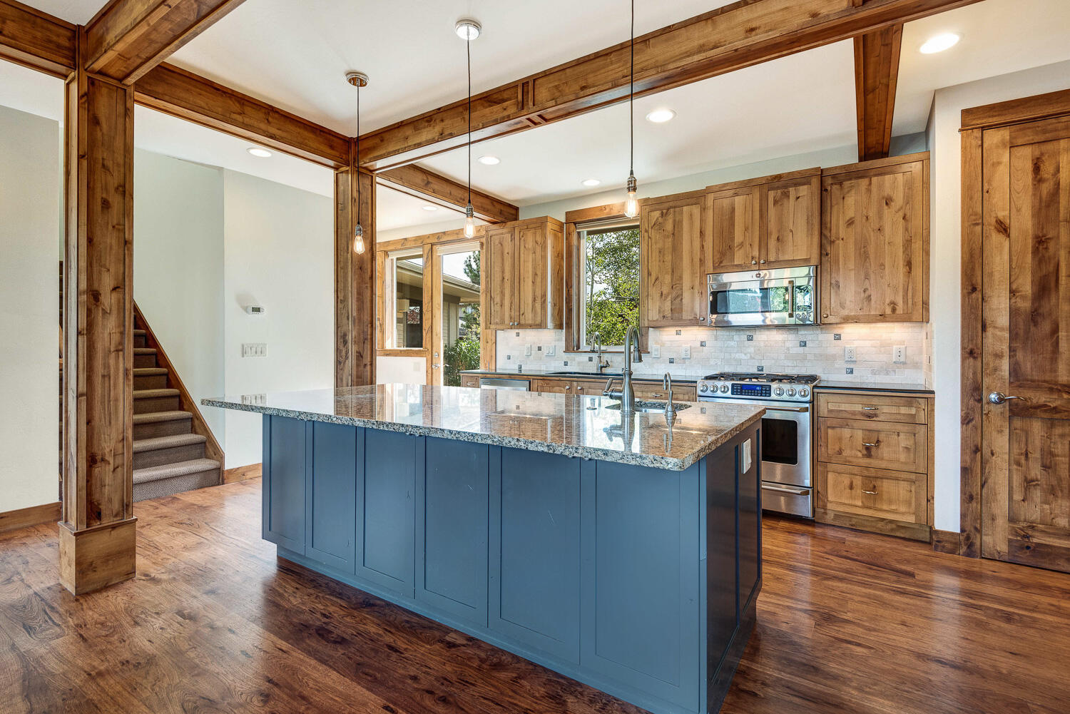 NorthWest Crossing - Residential