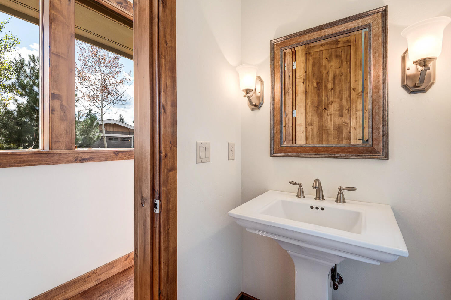 NorthWest Crossing - Residential