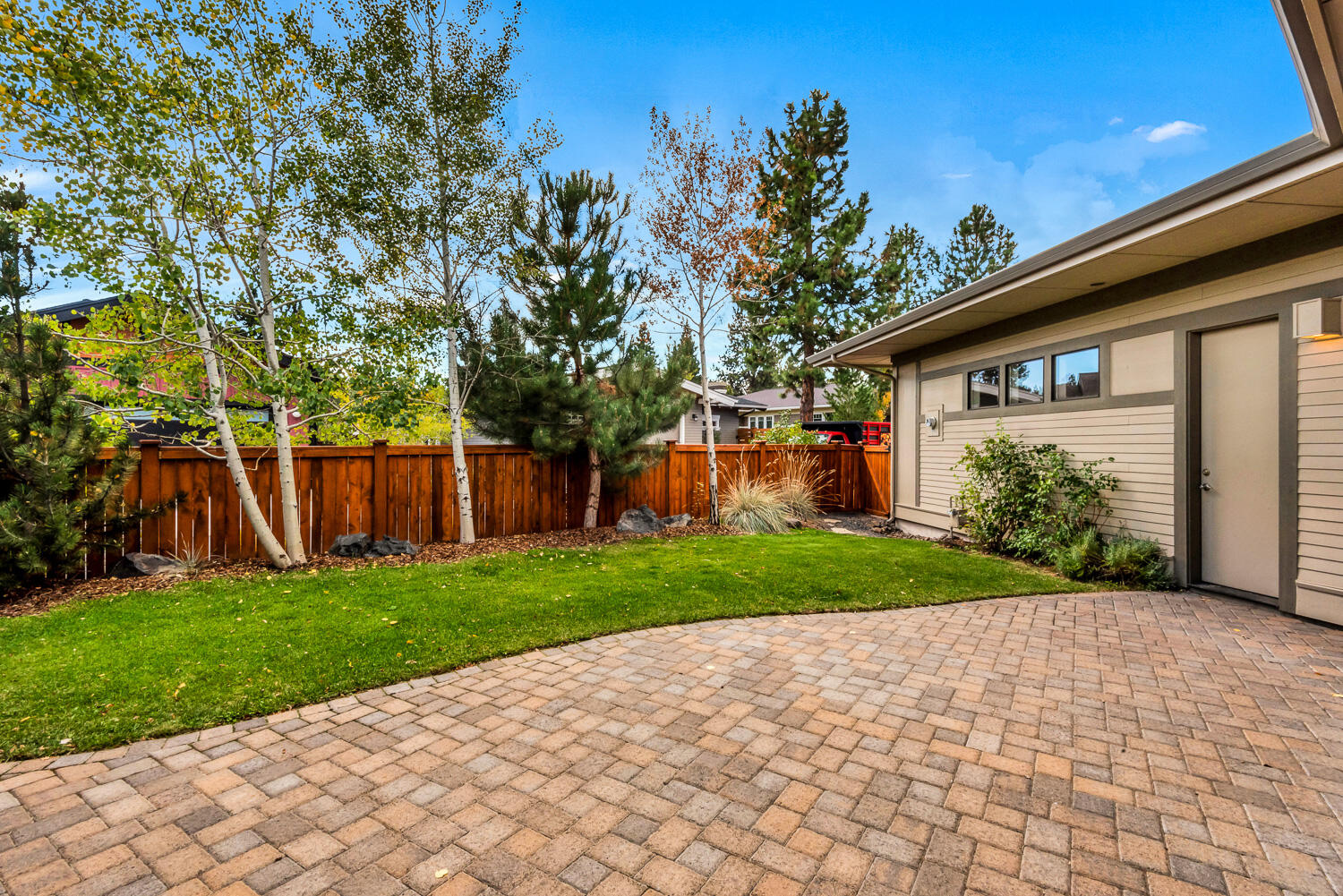 NorthWest Crossing - Residential