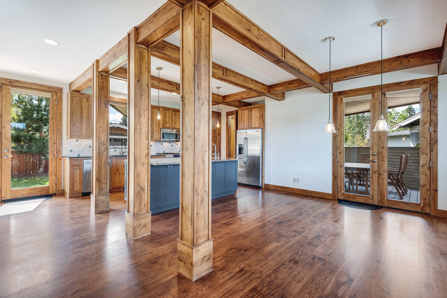 NorthWest Crossing - Residential