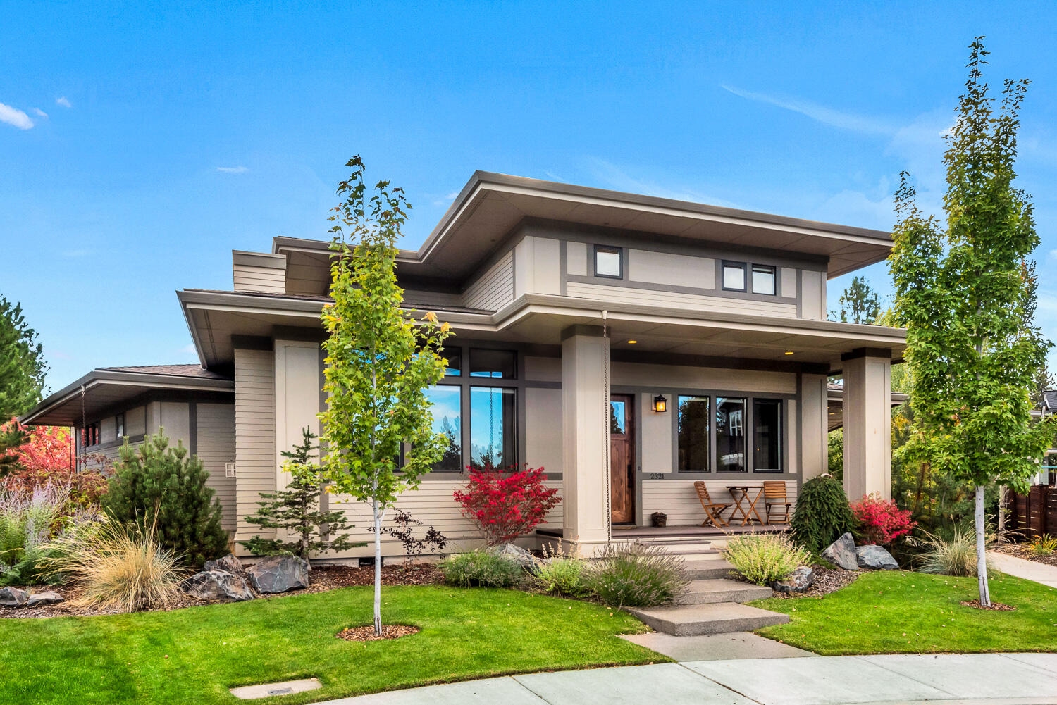 NorthWest Crossing - Residential