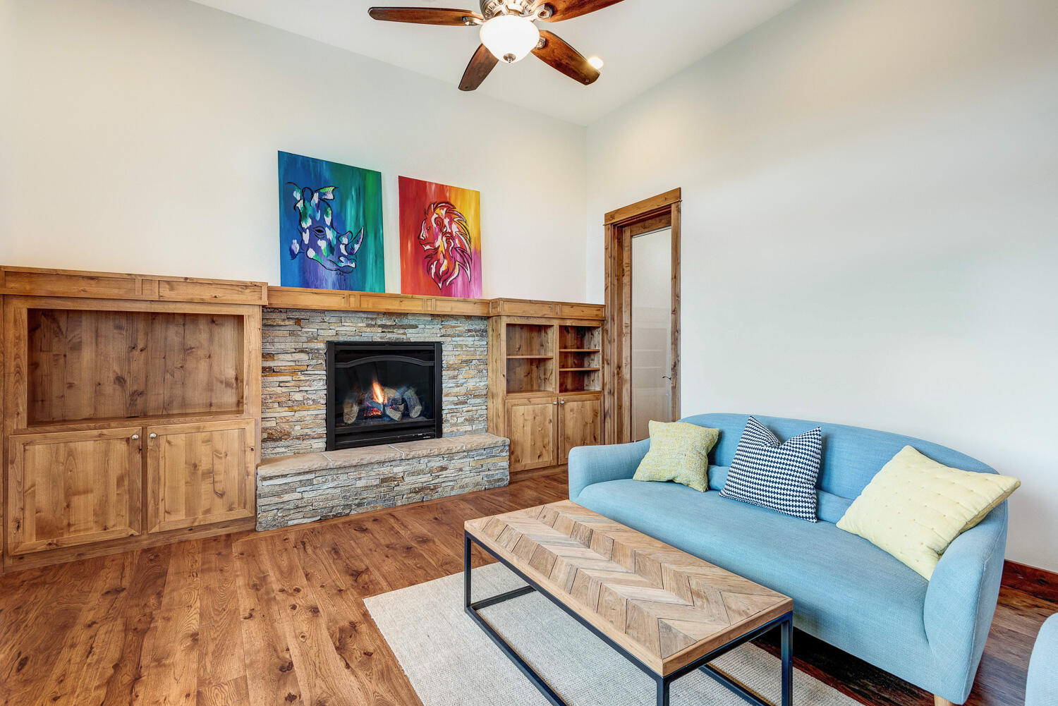 NorthWest Crossing - Residential