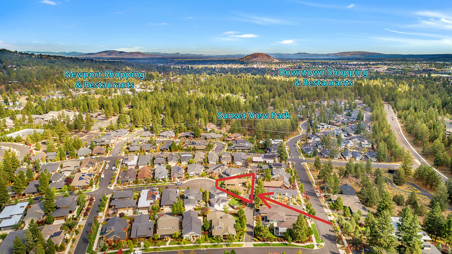 NorthWest Crossing - Residential