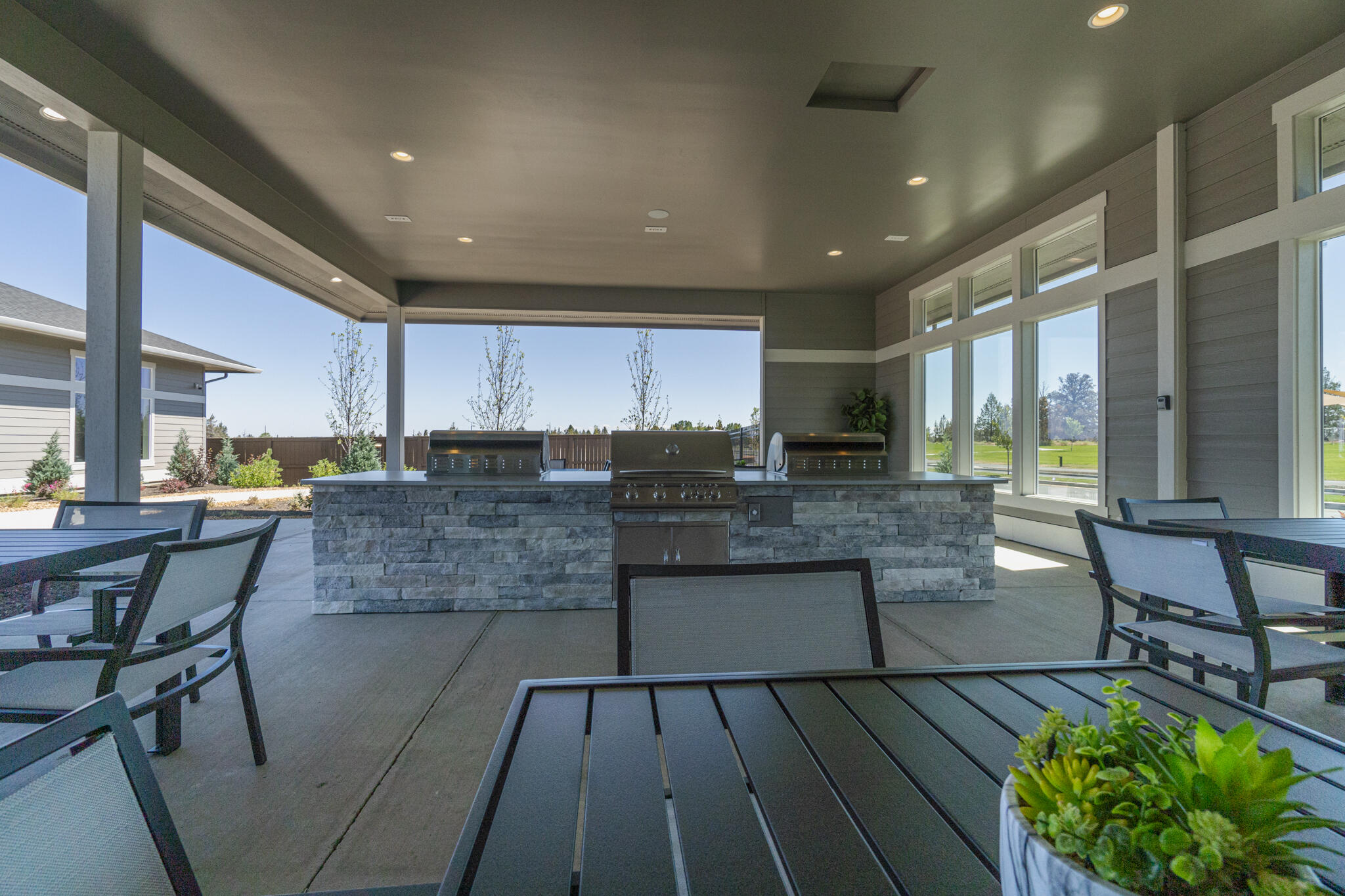 Petrosa - Residential