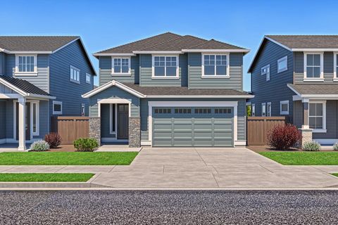 3863 NE Tellus Drive Bend OR 97701