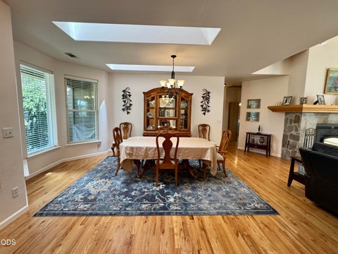 Tiny photo for 155 El Camino Way, Grants Pass, OR 97526 (MLS # 220225878)