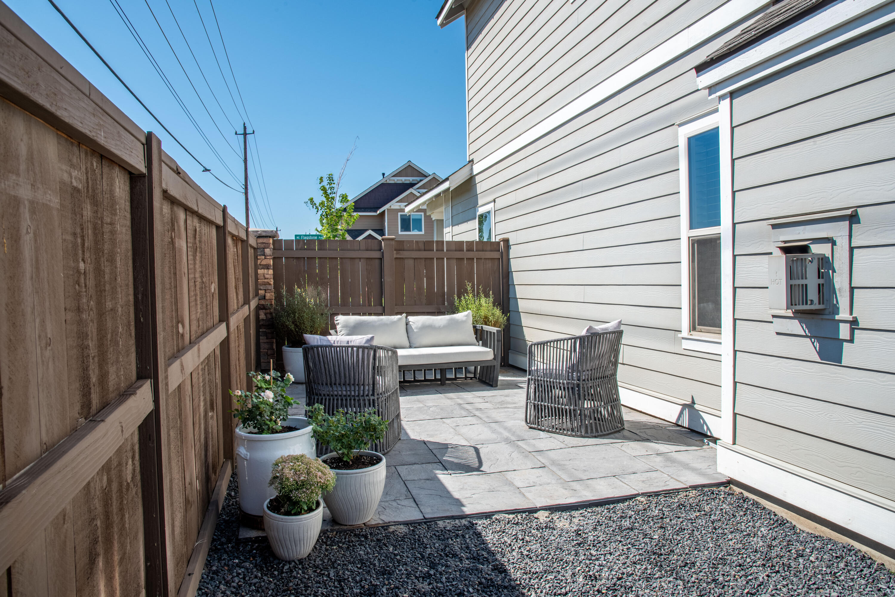 Mirada - Residential