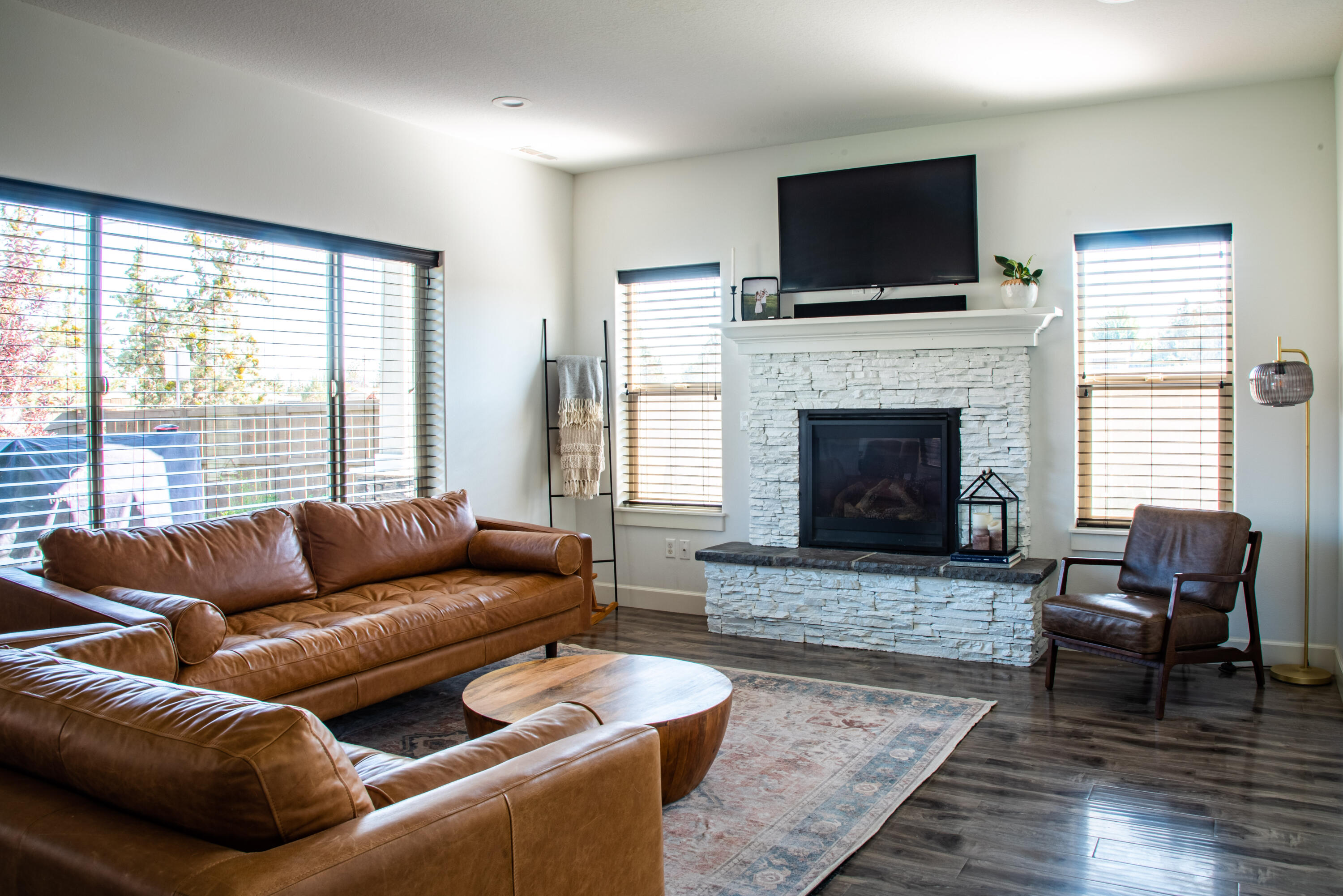 Mirada - Residential