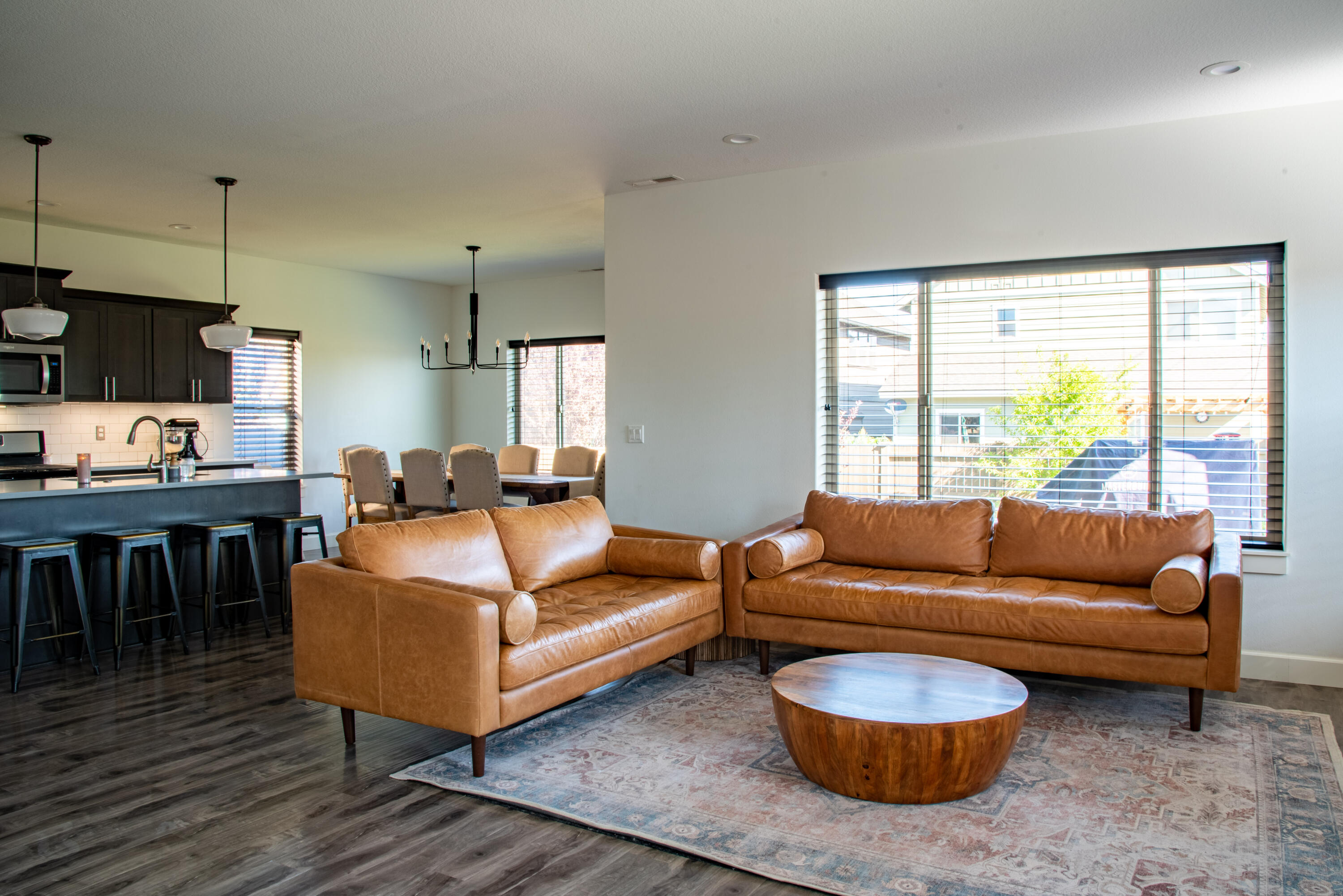 Mirada - Residential