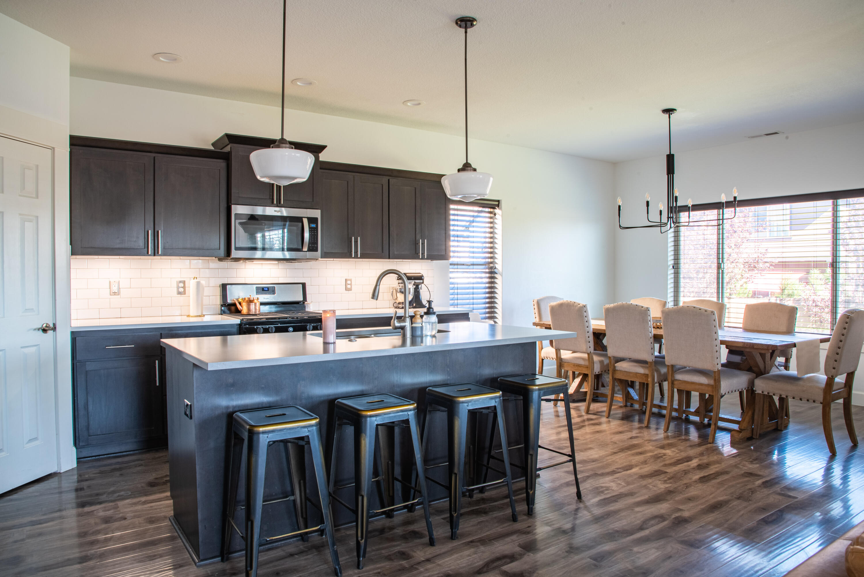 Mirada - Residential