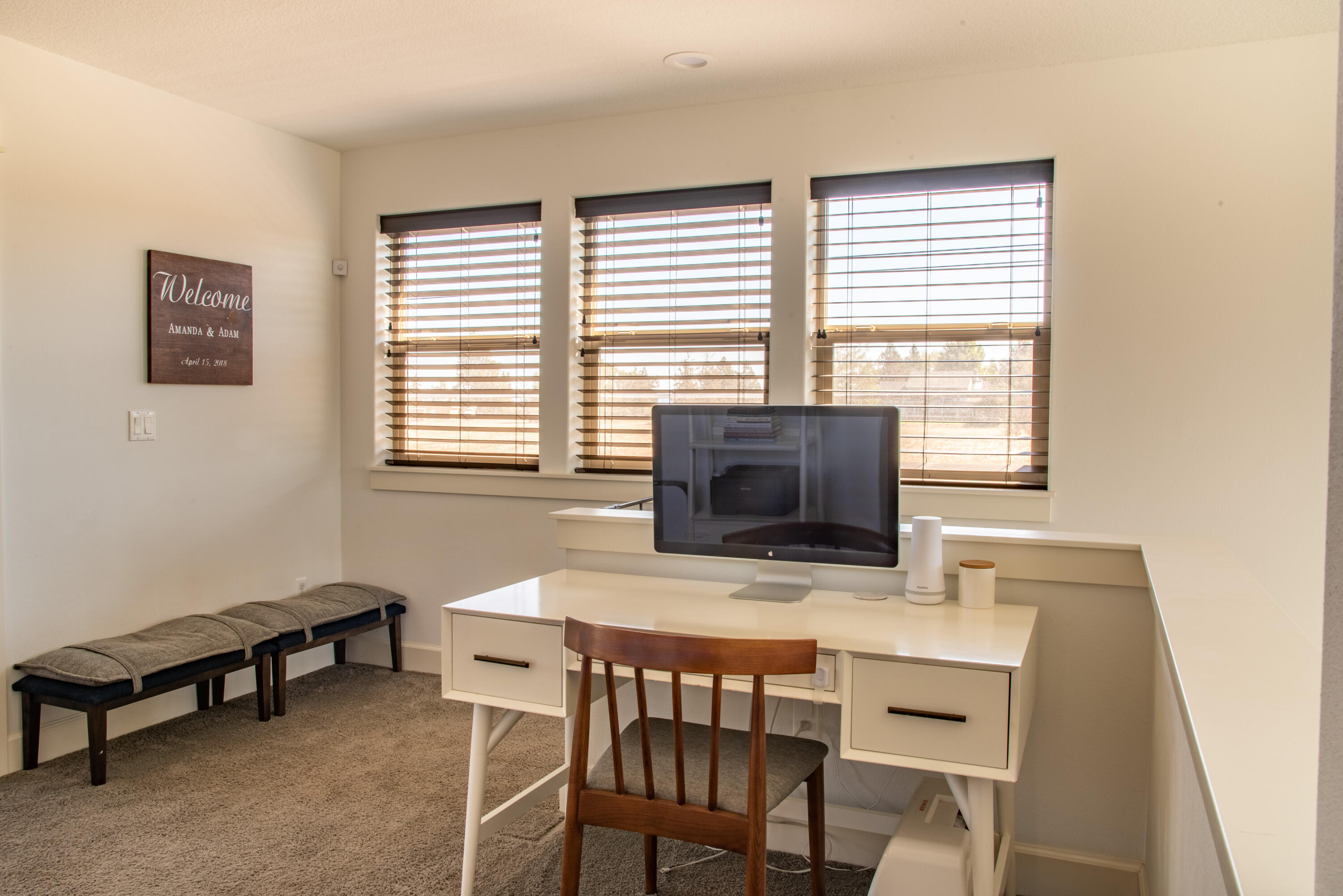 Mirada - Residential