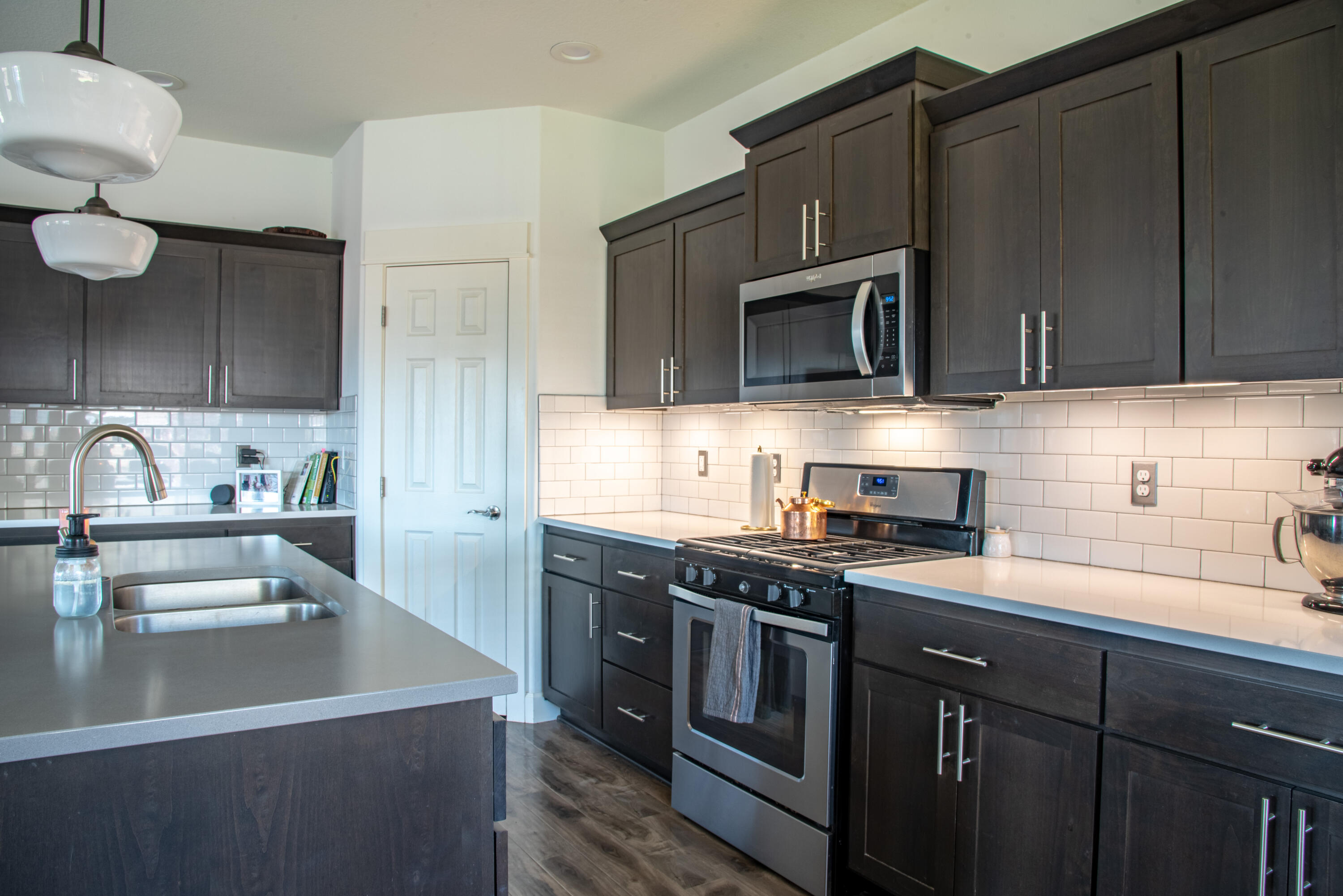 Mirada - Residential