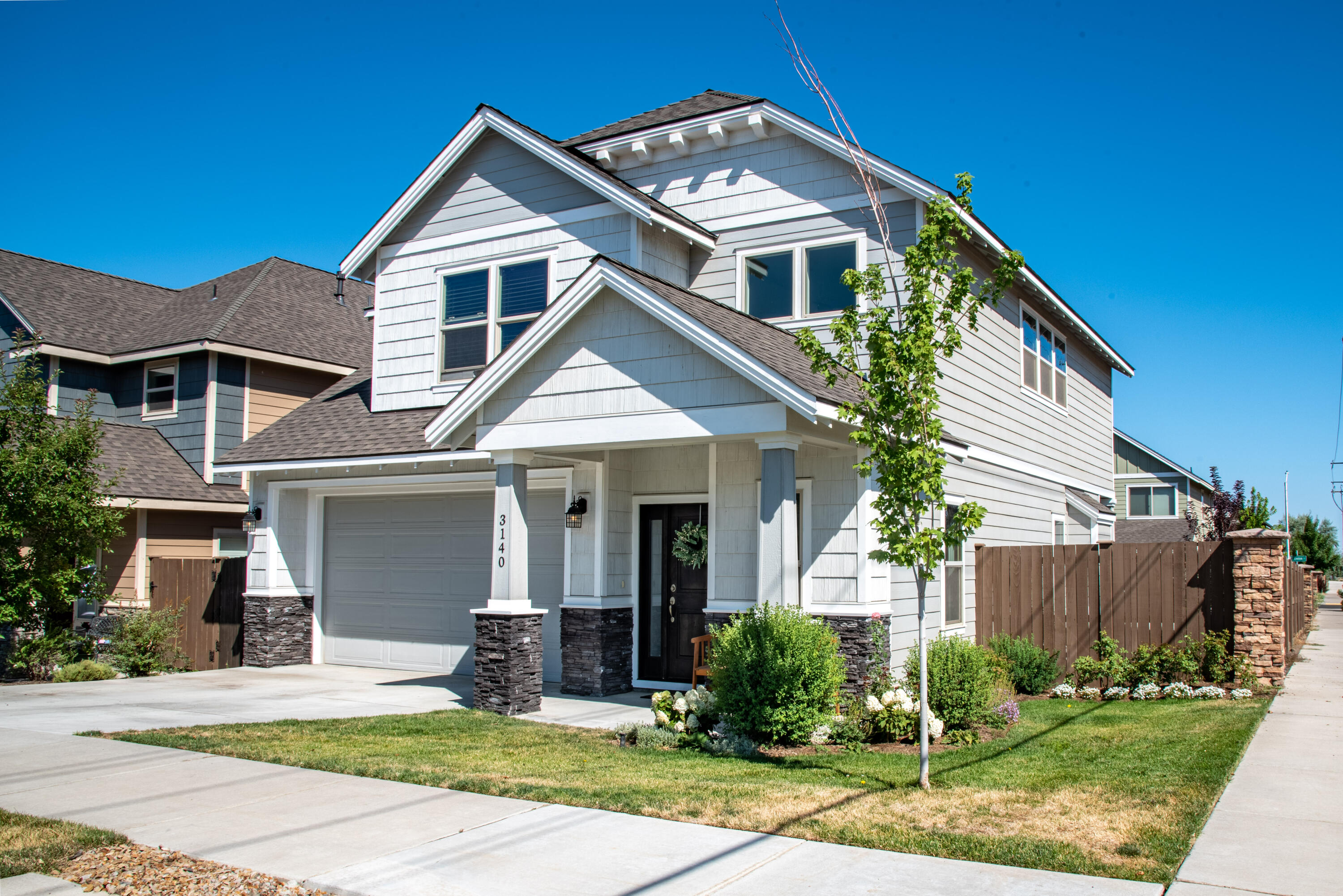 Mirada - Residential