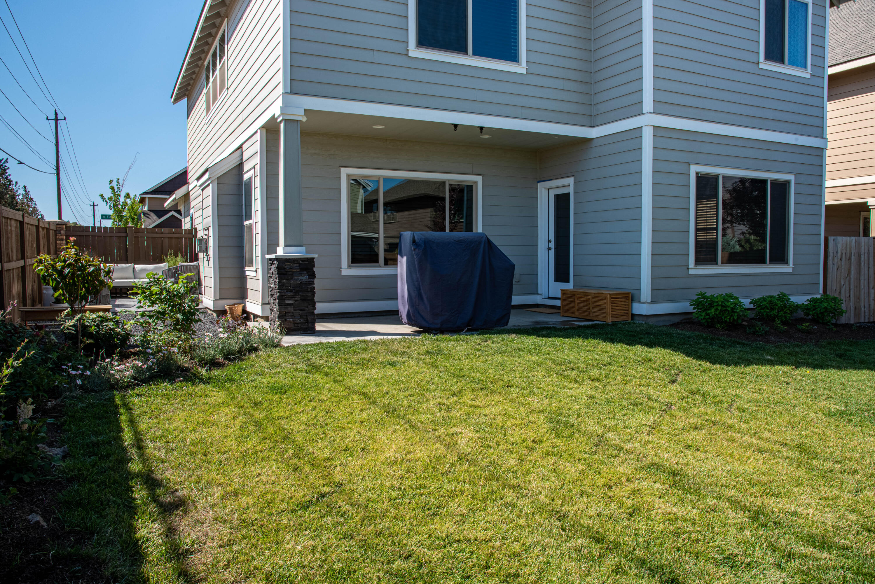 Mirada - Residential