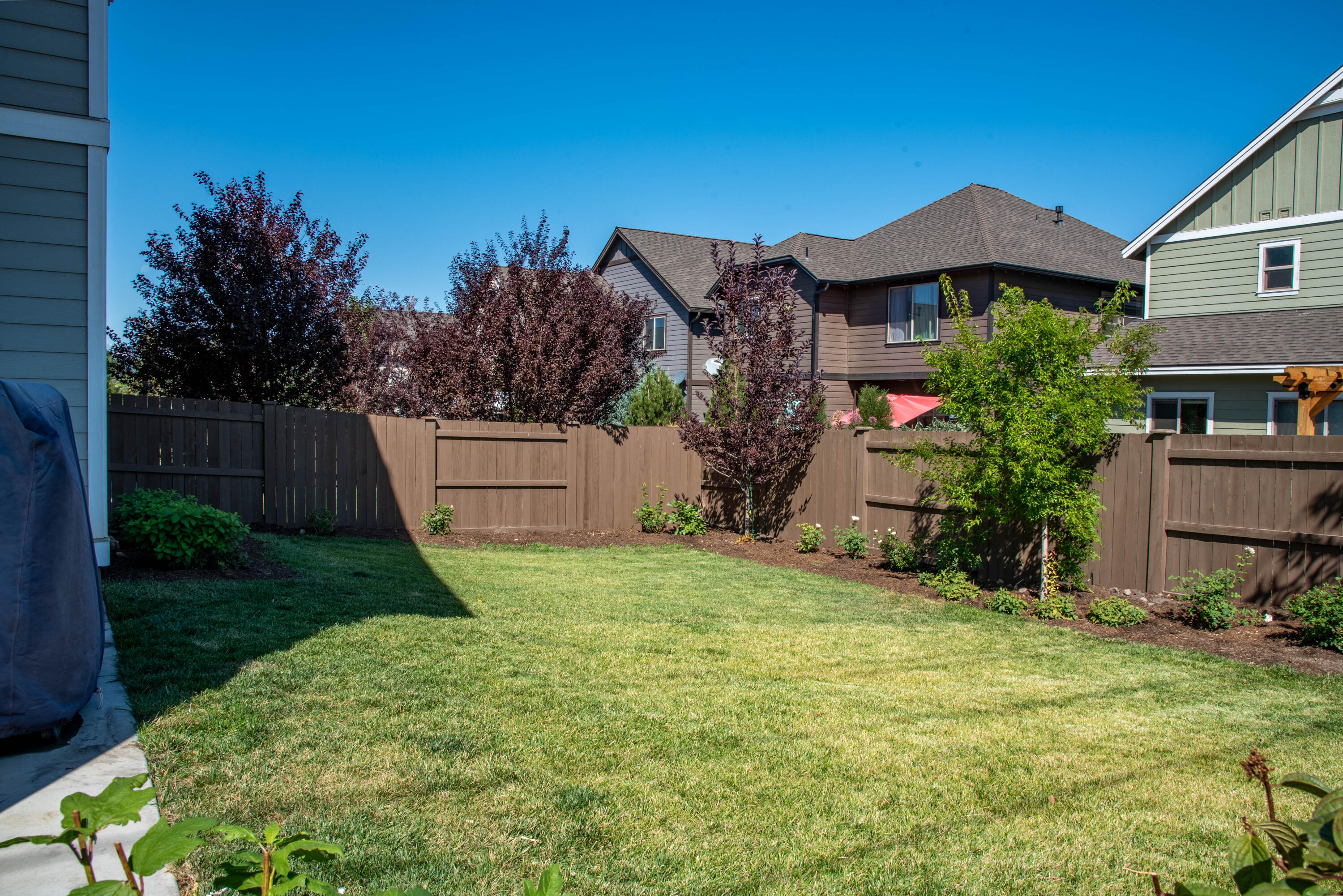 Mirada - Residential