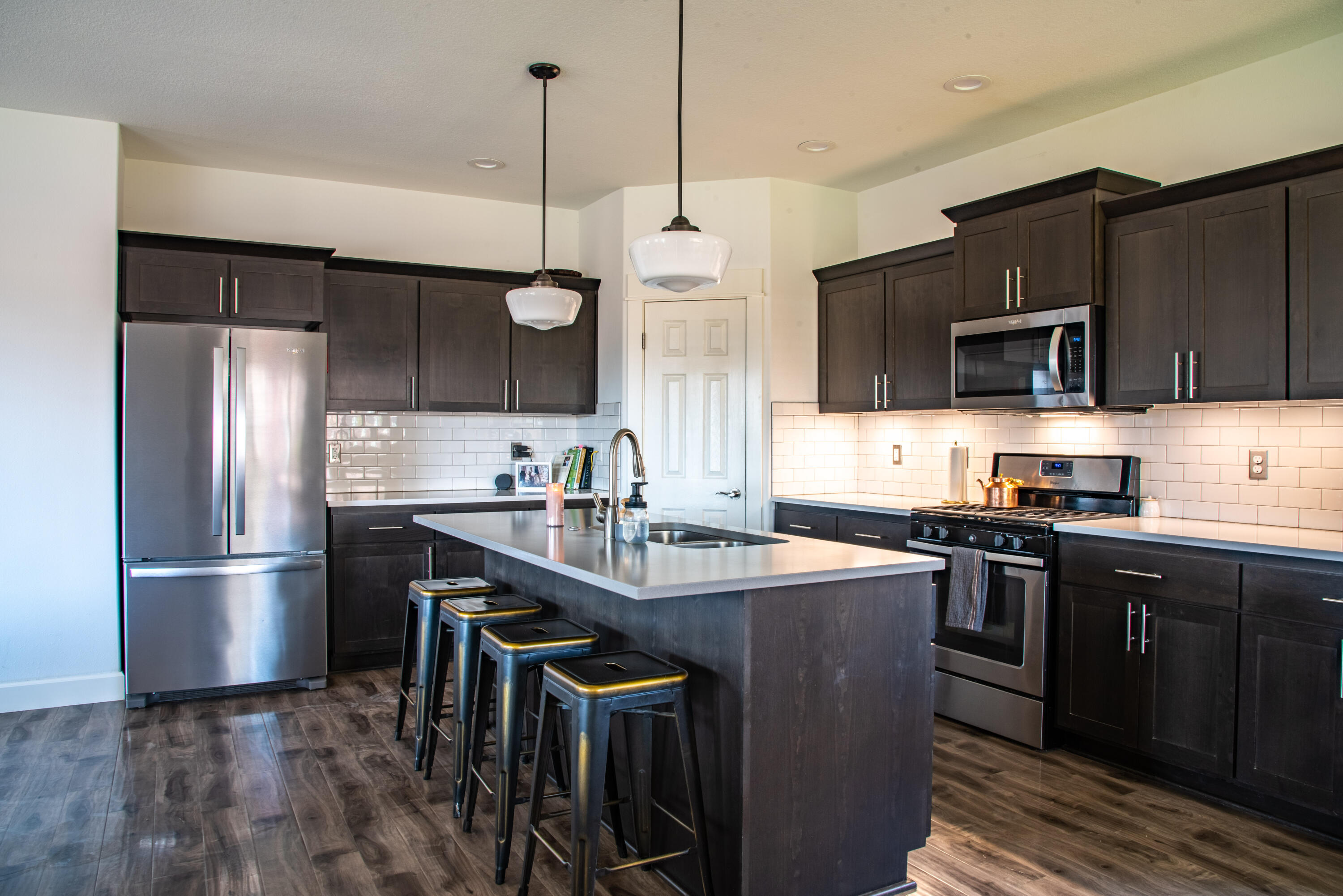 Mirada - Residential