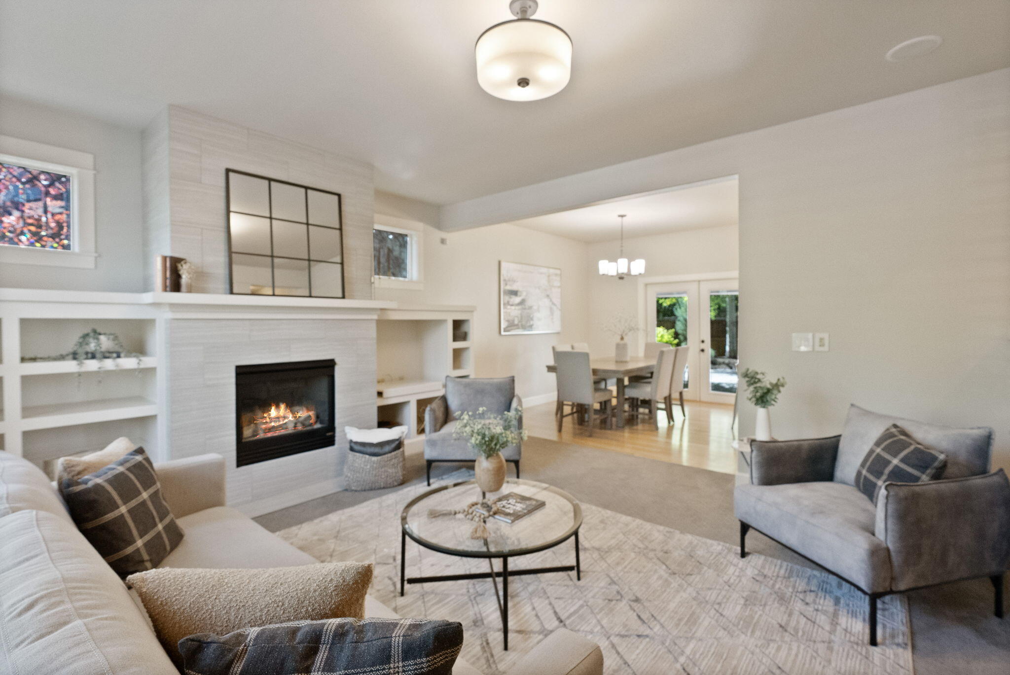 Stonehaven - Residential