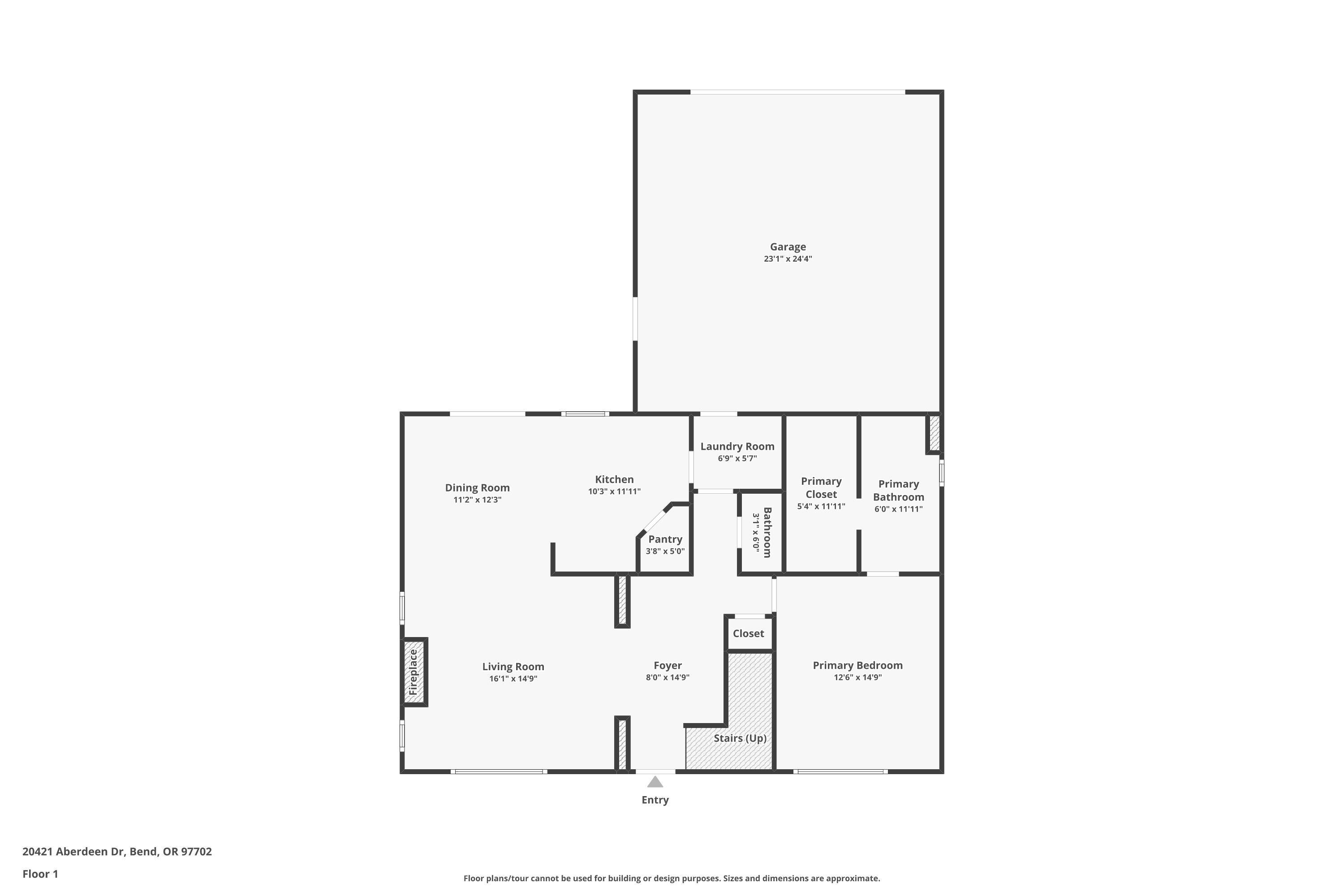 Stonehaven - Residential