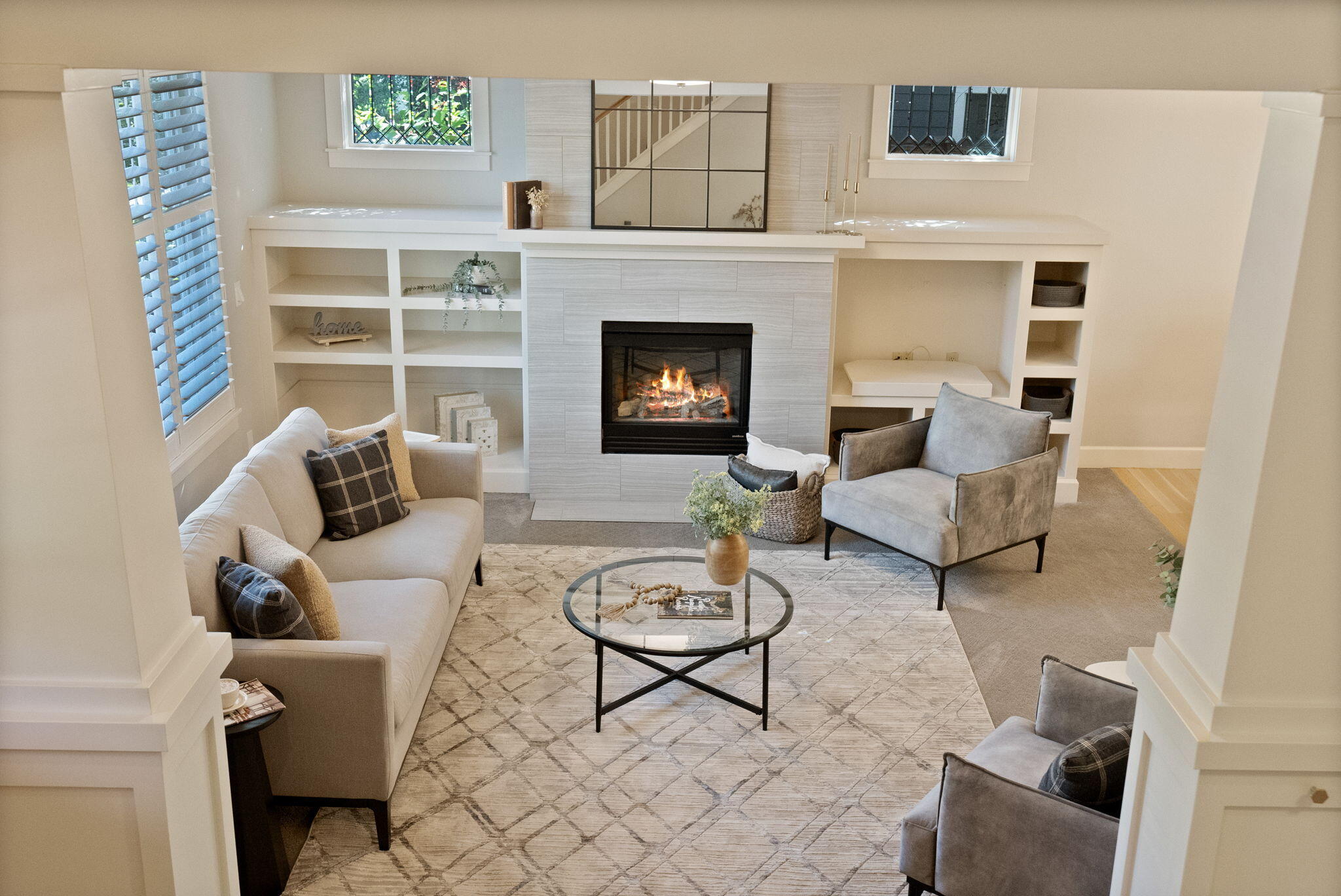 Stonehaven - Residential