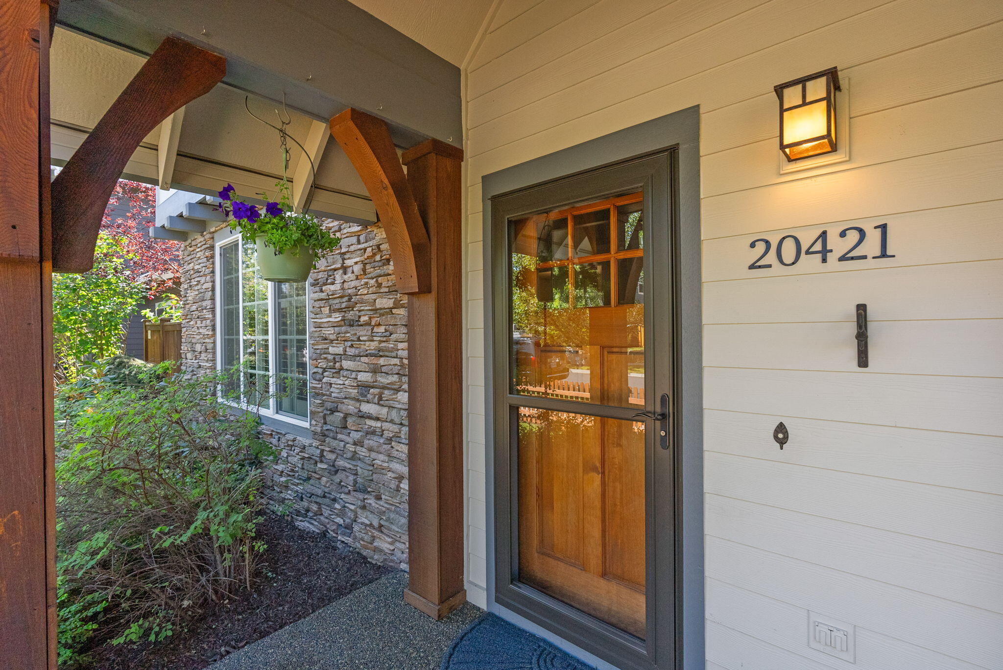 Stonehaven - Residential