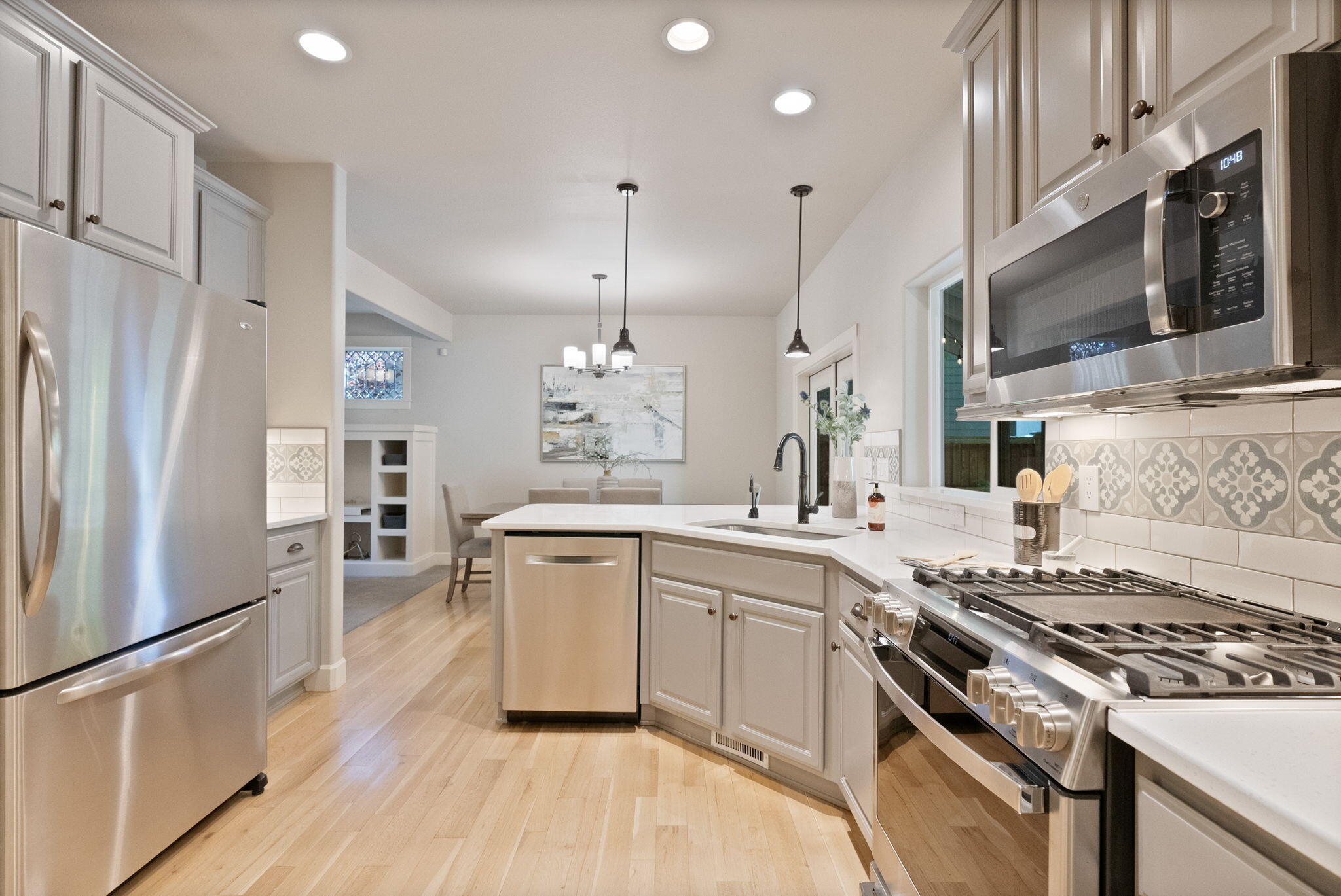 Stonehaven - Residential