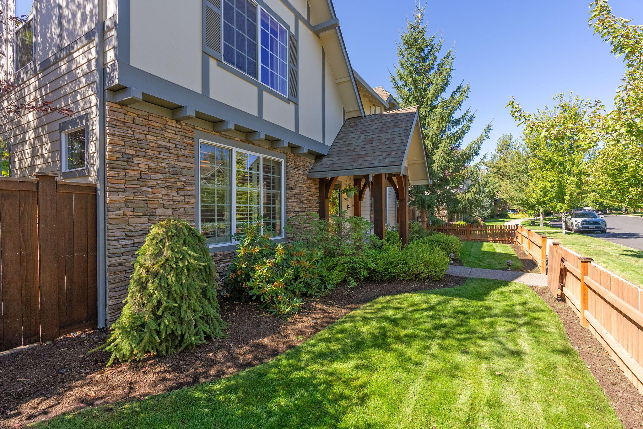 Stonehaven - Residential