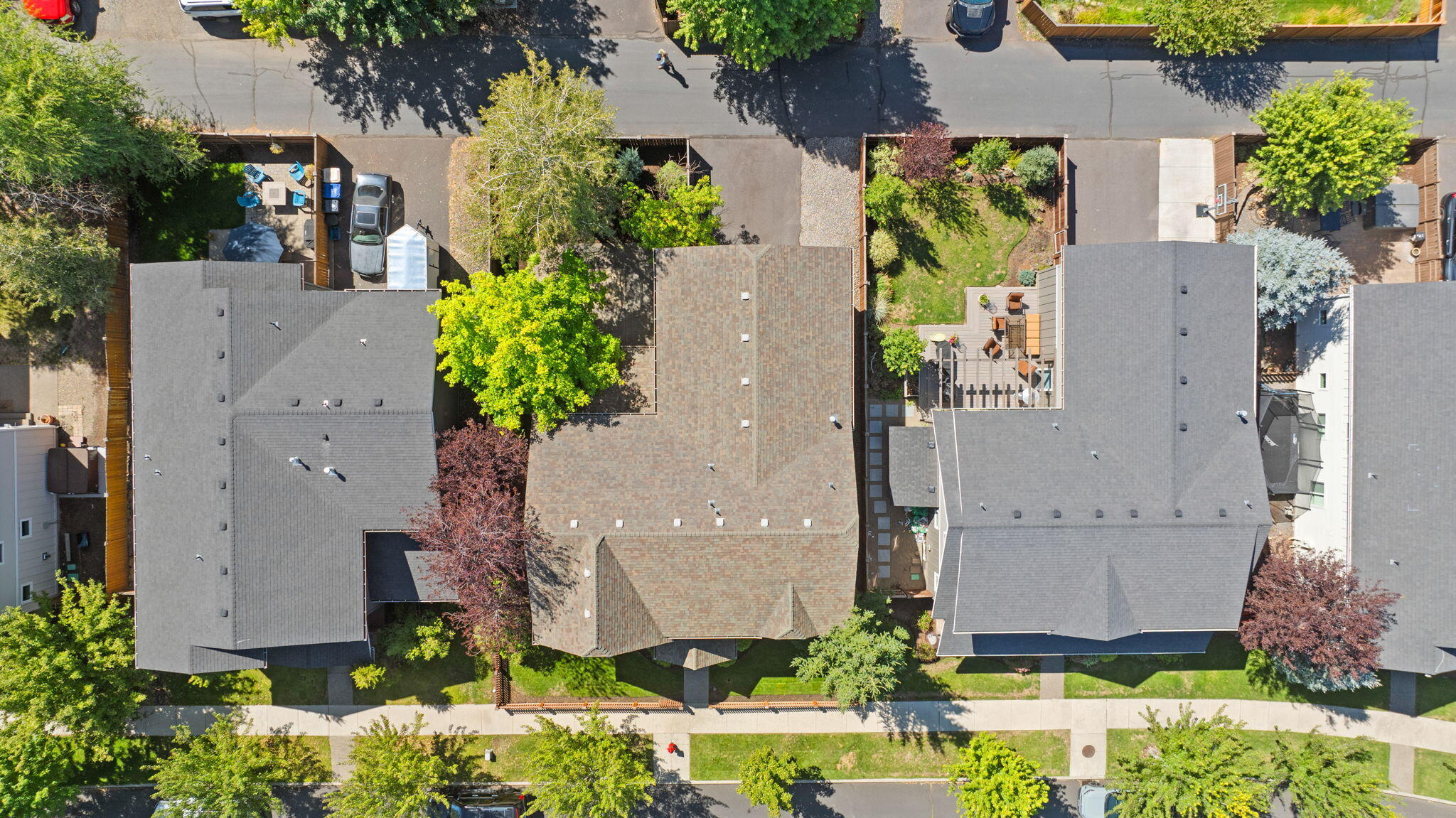 Stonehaven - Residential