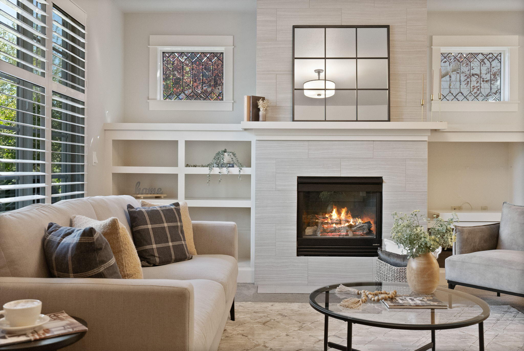 Stonehaven - Residential