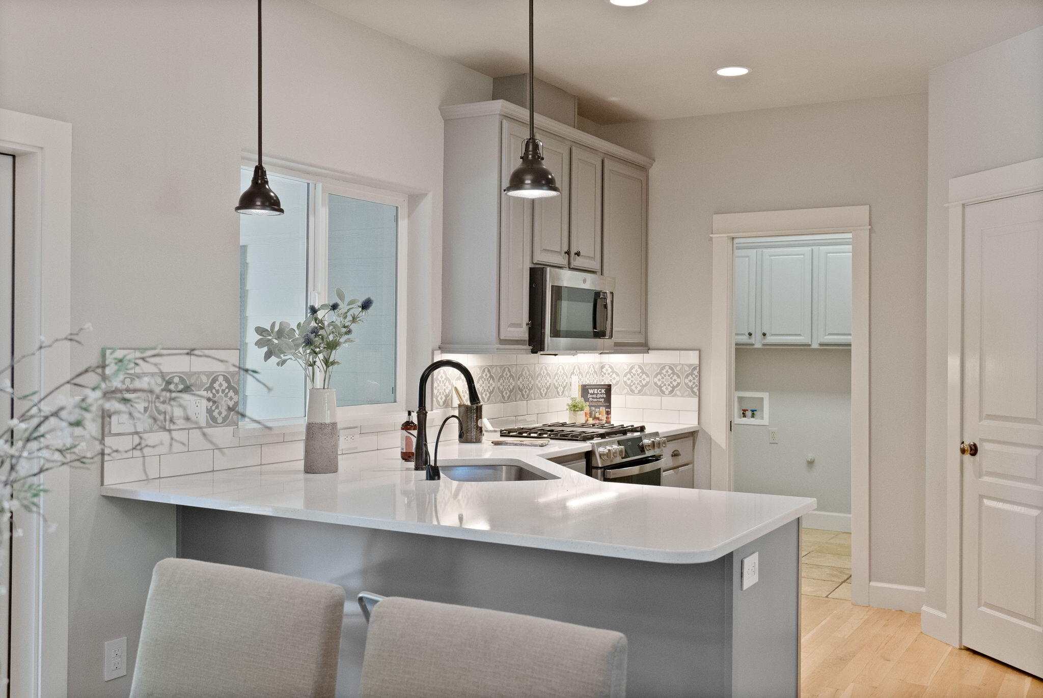 Stonehaven - Residential