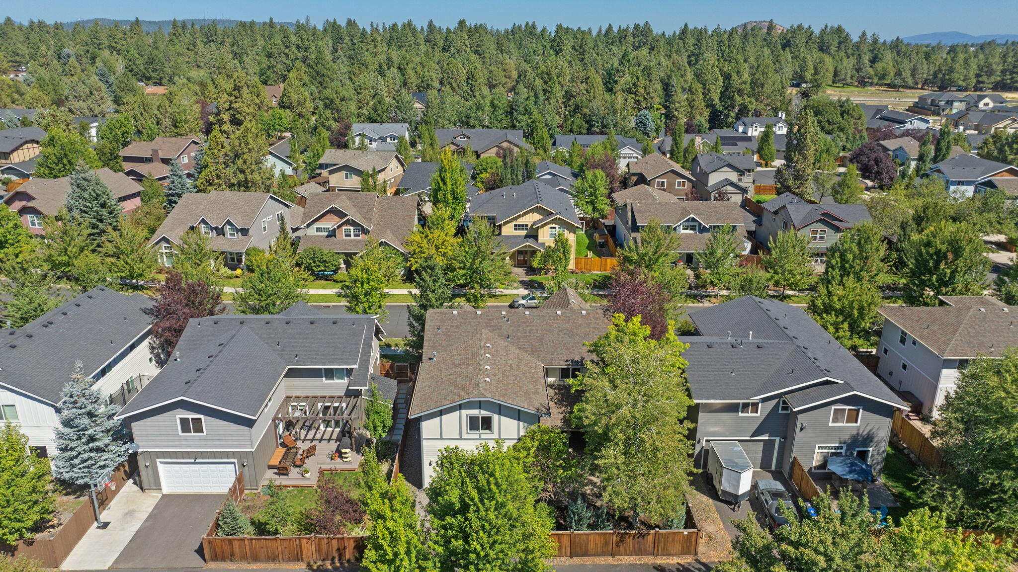 Stonehaven - Residential