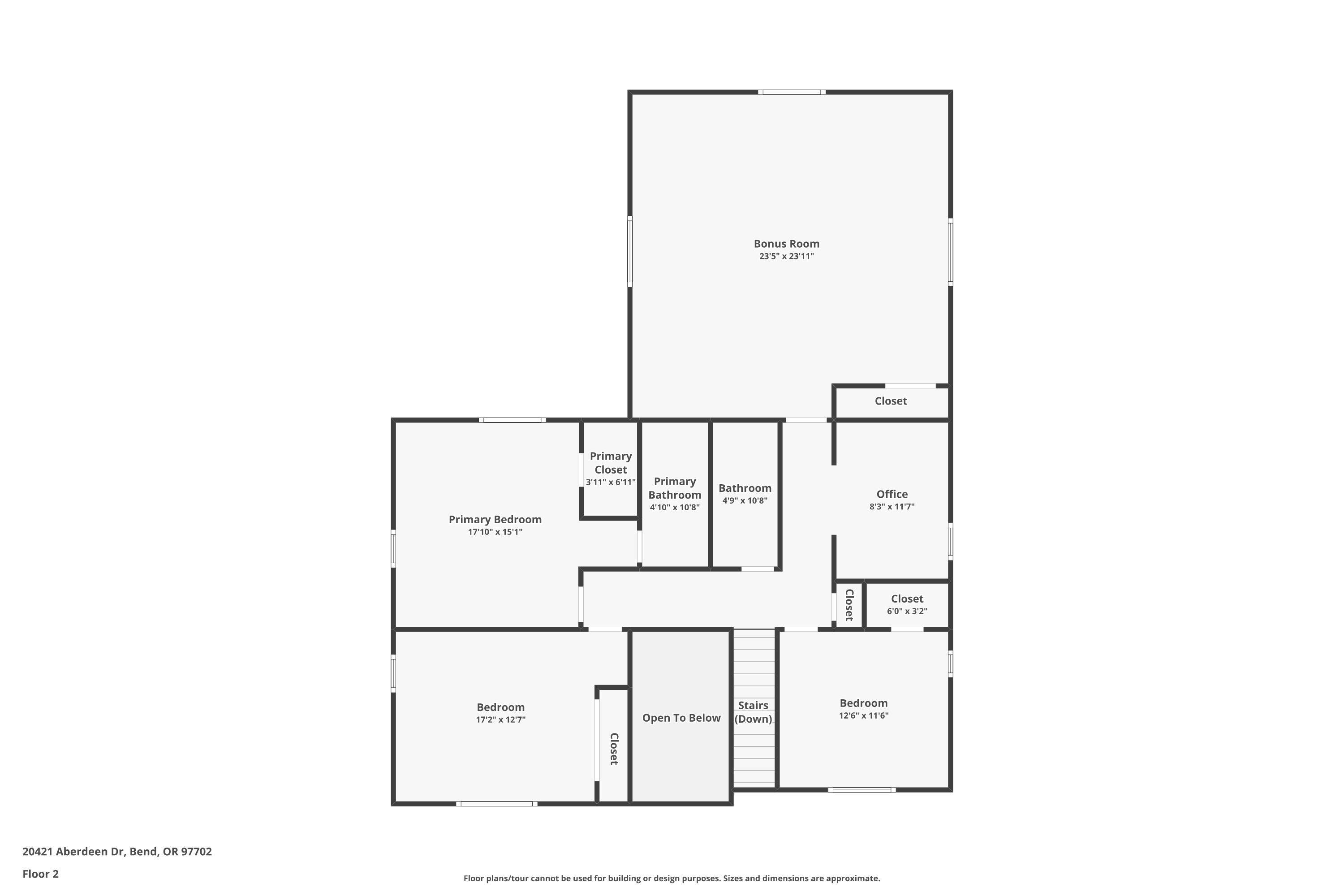 Stonehaven - Residential